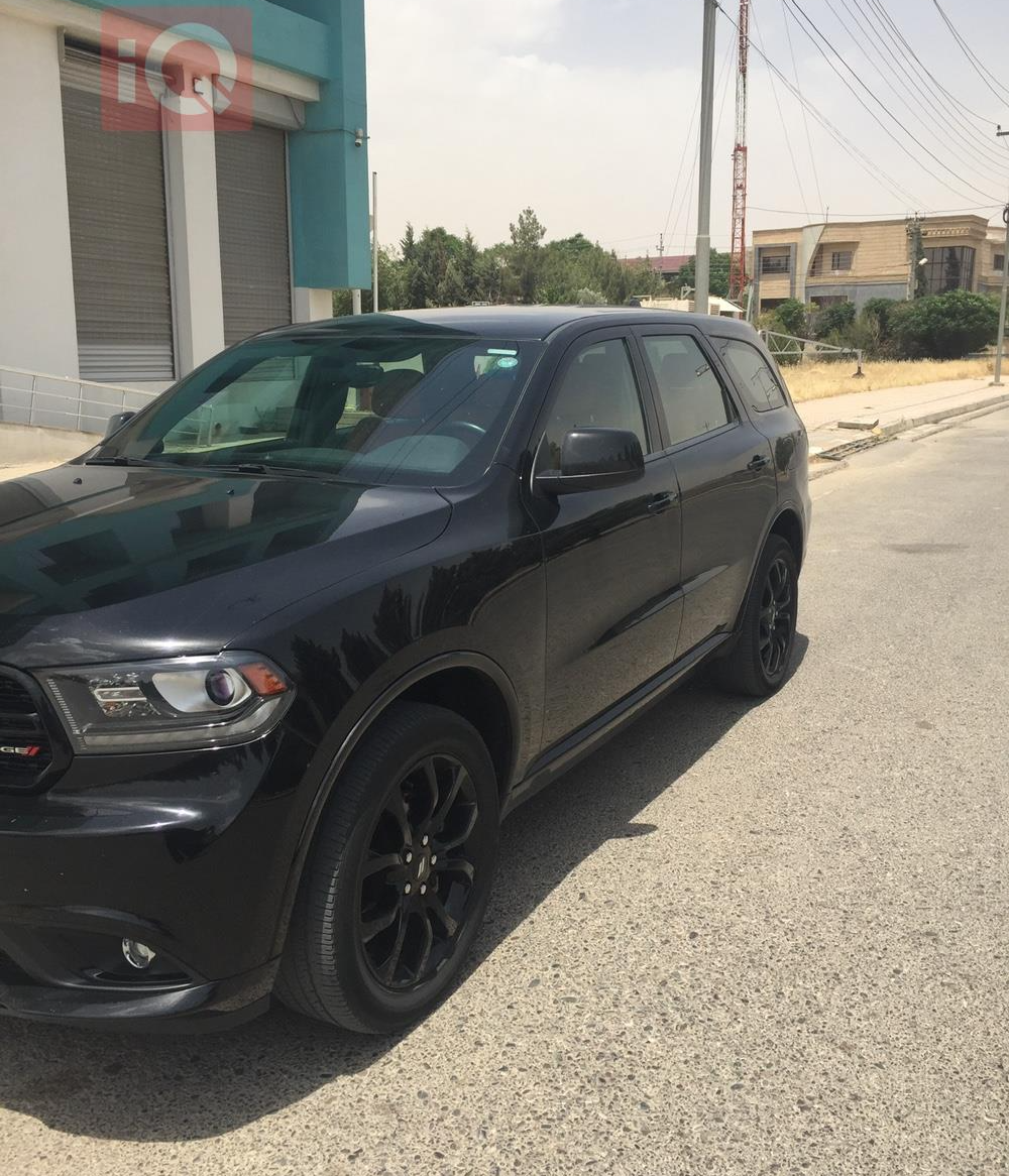 Dodge Durango